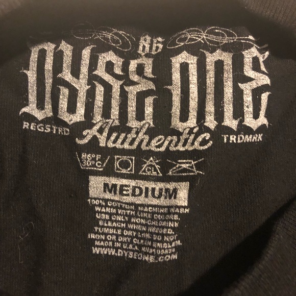 California Republic Medium Long Sleeve T Shirt - Picture 3 of 3